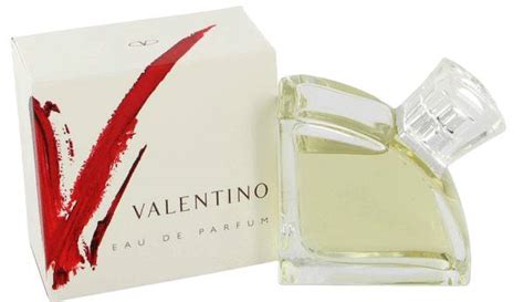 valentino v perfume for women